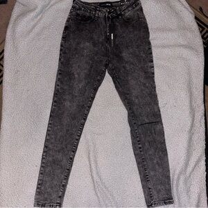 Fashion Nova Black Jeans